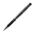Papírenské zboží - Gelstift „UM-153“, schwarz, 0,5 mm, mit Kappe, UNI