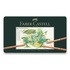 Papírenské zboží - Kunstpastelle Faber-Castell 112160 Pitt Pastell Dose, 60 Stk