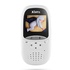 Papírenské zboží - Xblitz Elektronische Babysitter mit Kamera KINDER Lite, 0,3 MPix, 2.4 [GHz], 5V DC Port, weiss