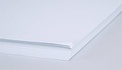 Papírenské zboží - Papier für technische Zeichnungen, Viertel, A2, 50 Blatt, VICTORIA