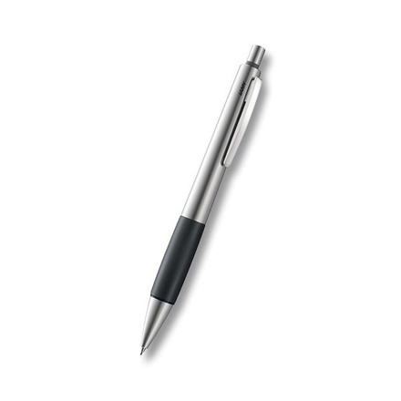 Papírenské zboží - Lamy Accent Brilliant Al KK mechanická tužka, 0,7 mm