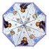 Papírenské zboží - Gefrorener Regenschirm