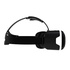 Papírenské zboží - Virtuelle Realität, Brille, VR SHINECON 2.0, 4.0-6.0", schwarz, verstellbare Linse