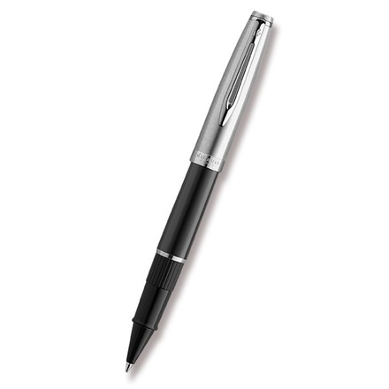 Papírenské zboží - Waterman Embleme Black CT roller