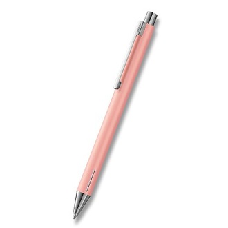 Papírenské zboží - Kuličkové pero LAMY econ Pink