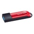 Papírenské zboží - Apacer USB flash disk, USB 3.0 (3.2 Gen 1), 64GB, AH25A, rot, AP64GAH25AB-1, USB A