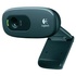 Papírenské zboží - Logitech Webkamera C270, HD, USB 2.0, schwarz