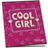 Papírenské zboží - Notizbuch Girls, liniert, A5, 52 Blatt, PULSE