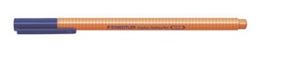 Papírenské zboží - Textmarker „Triplus textsurfer 362“, orange, 1-4 mm, STAEDTLER