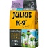 Papírenské zboží - JULIUS K-9 WELPEN & JUNIOR LAMM & KRÄUTER 10 kg