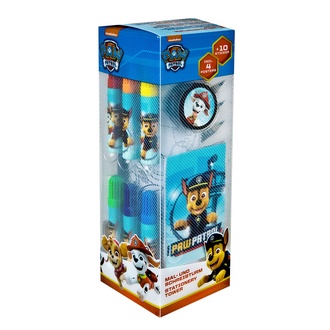 Papírenské zboží - Kreativní sada 35ks Paw Patrol
