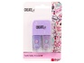 Papírenské zboží - Twin Nagellack Blister 1 Stück, 3 Sorten