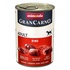 Papírenské zboží - GRANCARNO Adult - Rindfleisch 400g