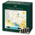 Papírenské zboží - Faber-Castell 162030 Pitt Artist Pen Dual Marker Set a 30 Stück