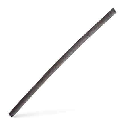 Papírenské zboží - Přírodní uhel Pitt Monochrome 3-6mm Faber Castell 129114