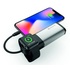 Papírenské zboží - SWISSTEN, Li-Pol, 5V, 22013980, 6700mAh, grau
