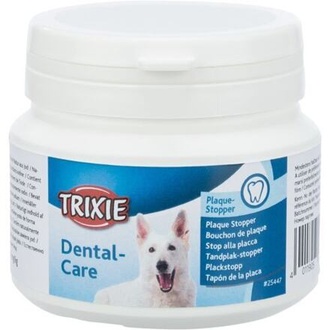 Papírenské zboží - DentalCare STOP plaku, pro psy, 70 g 