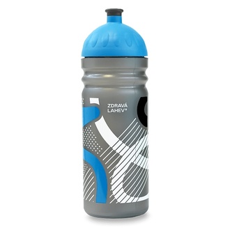 Papírenské zboží - Zdravá lahev SPORT ELEMENT 0,7 l modrá