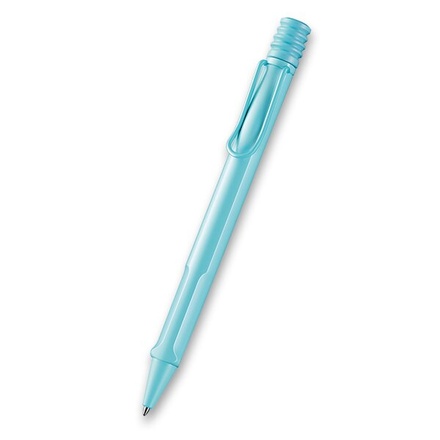 Papírenské zboží - Lamy Safari Aquasky kuličkové pero