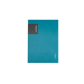 Papírenské zboží - Záznamní kniha A5 VERDE milano