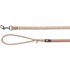 Papírenské zboží - PREMIUM-Leine, Neoprenpolsterung, Boho/Karamell M-L: 1,00 m/20 mm