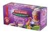 Papírenské zboží - Tee, Früchte, 20x2,5 g, TEEKANNE Granny Finest, Pflaume-Zimt