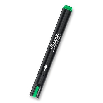 Papírenské zboží - Akrylový popisovač Sharpie Acrylic Marker Bullet - smaragdově zelený