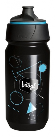 Papírenské zboží - BAAGL Bio láhev na pití Blue
