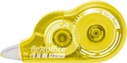Papírenské zboží - Korrekturroller „FO-CT02“, gemischte Farben, 5 mm x 8 m, FLEXOFFICE