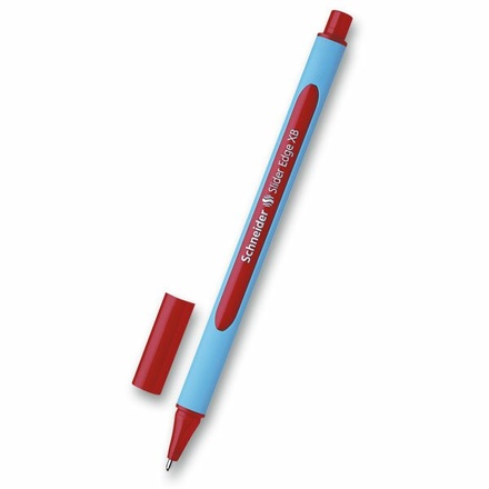 Papírenské zboží - Roller Schneider 1522 Slider Edge XB červený