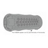 Papírenské zboží - SWISSTEN Bluetooth-Lautsprecher X-BOOM, 10W, schwarz, Lautstärkeregler, Wasserbeständigkeit IPX5