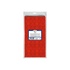 Papírenské zboží - Damasttischtuch gefaltet, 1,2 x 1,8 m, rot [1 Stück]