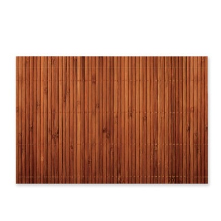 Papírenské zboží - Papírové prostírání Bamboo 30 x 45 cm [200 ks]