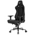 Papírenské zboží - Gaming Stuhl Ultradesk Throne, schwarz