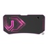 Papírenské zboží - ULTRADESK Spieltisch FRAG XXL PINK, 160 x 75 cm, 75 cm