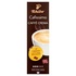 Papírenské zboží - Kaffeekapseln "Cafissimo Café Crema Fine", 10 Stk., TCHIBO