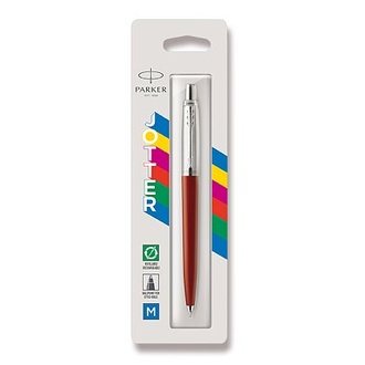 Papírenské zboží - Kuličková tužka Parker Jotter Originals red