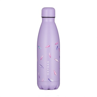 Papírenské zboží - Termoska OXY ViBE 500 ml Leaves