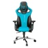 Papírenské zboží - Gaming Stuhl E-blue COBRA, blau