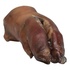 Papírenské zboží - Schweinekeule – 1 Stück/ca. 18 cm