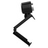 Papírenské zboží - Genius Full HD Webkamera FaceCam 2000X, 1920x1080, USB 2.0, černá, Windows 7 a vyšší, FUL
