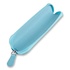 Papírenské zboží - Parker PU-Etui pastellblau
