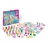 Papírenské zboží - Maped creativ Stamps Princess Set 52 Stück Stempel
