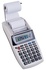 Papírenské zboží - Taschenrechner mit Druck, 12-stellige Anzeige, 1 Druckfarbe, VICTORIA GVN-50TS