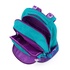 Papírenské zboží - Schulrucksack OXY Ombre Blau - Rosa