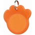 Papírenské zboží - Verzeichnis phosphoreszierendes Orange 3,5 cm