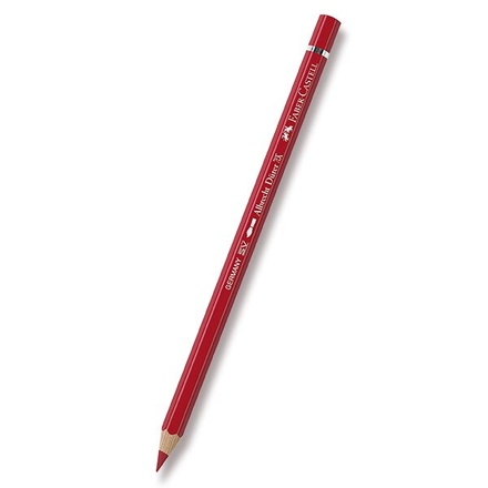 Papírenské zboží - Akvarelová pastelka Faber-Castell Albrecht Dürer - červené a růžové odstíny 219