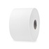 Papírenské zboží - Toilettenpapier (Tissue) 2-lagig weiß `JUMBO` durchmesser 20cm 13,4cm x 200m [6 St.]