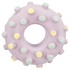 Papírenské zboží - MINI-Latexring mit Plugs 8 cm