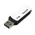 Papírenské zboží - Goodram USB flash disk, USB 2.0, 16GB, UCO2, schwarz, UCO2-0160KWR11, USB A, mit einer drehbaren Kappe